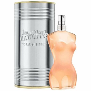 Jean Paul GAULTIER Classique EDT100ml.💐แท้100%