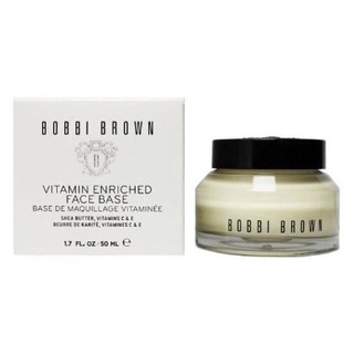 ส่งฟรี  bobbi brown face base แท้100% ป้ายไทย