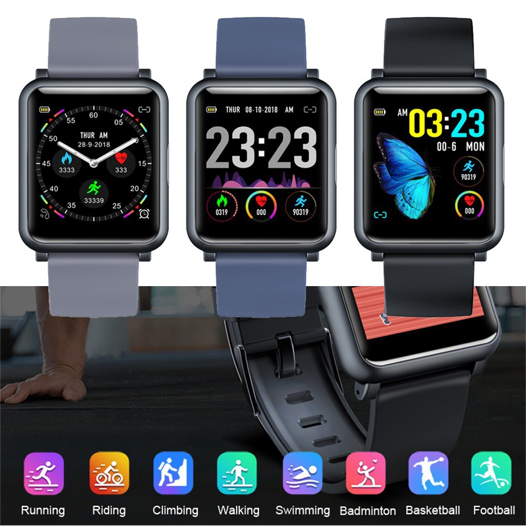 h9 smartwatch