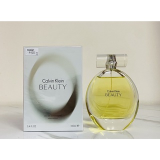 น้ำหอม Calvin Klein Beauty EDP 100 ml.