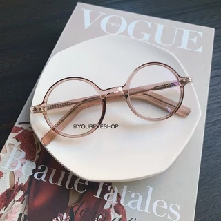 [พร้อมส่ง] แว่นสายตายาว แว่นกรองแสง แว่นตากรองแสงสีฟ้า รุ่น 7422B