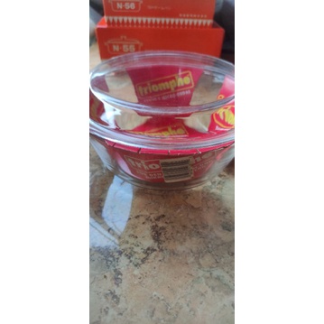 Pyrex Triomphe******