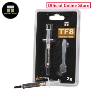 [Official Store] Thermalright TF8 Thermal Compound 2g./13.8 W/m.k