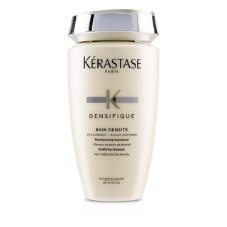 KERASTASE - แชมพูผมอยู่ทรง Densifique Bain Densite Bodifying