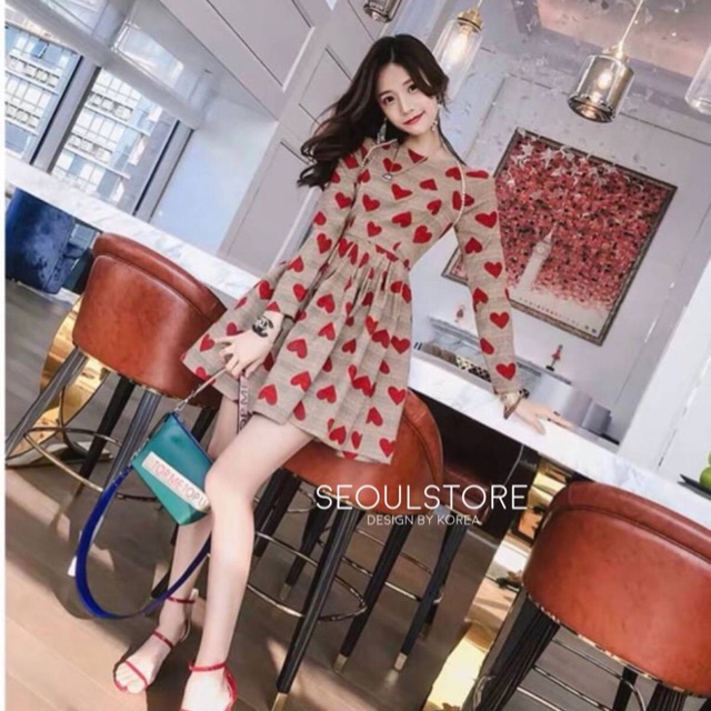 New!! korea set 🇰🇷by seoulstore