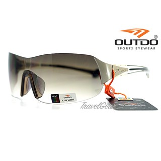 แว่นกันแดดเล่นกีฬา OUTDO-SPORT รุ่น FL902 C5