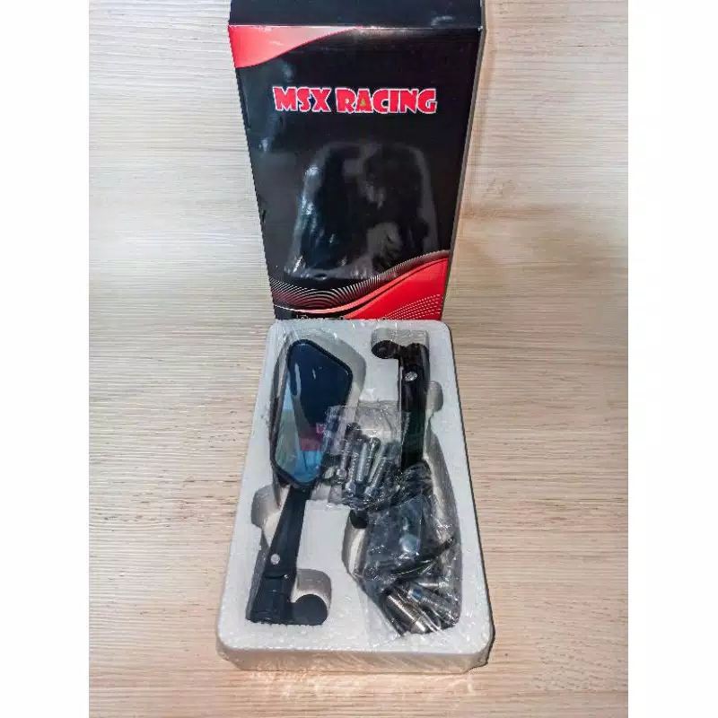 กระจกวงจร msx สากล**