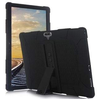 เคสซิลิโคนสําหรับ Teclast M16 11 . 6 นิ้วแท็บเล็ต Pc