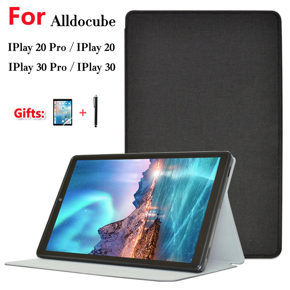 Stand Case Cover for ALLDOCUBE IPlay 20 IPlay20 Pro Tablet PC,Protective Case for ALLDOCUBE IPlay 30