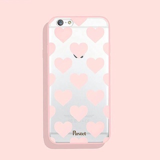 ✭Pastel Valentines heart i6,6+♛