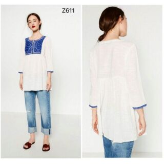 ZARA Top