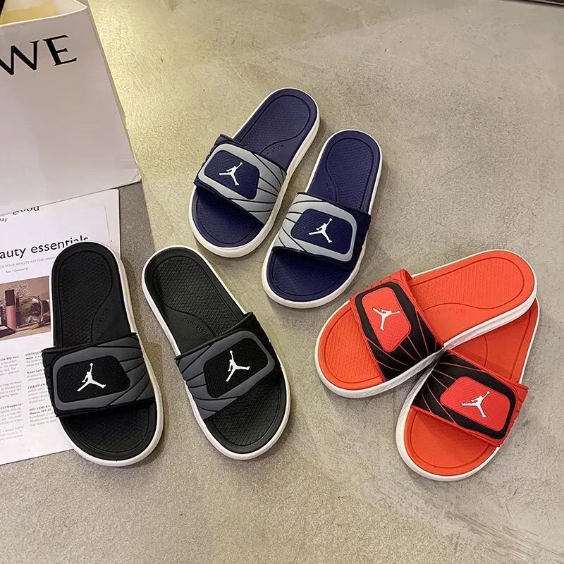 Magic Sticker Slippers ใหม่เทรนด์แฟชั่นใหม่ในร่มและกลางแจ้งที่ไม่ใช่ ...