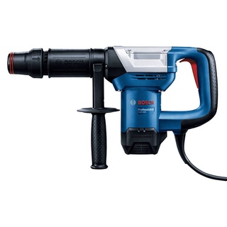 เครื่องสกัดทำลาย/สว่านเจาะทำลายระบบ Hex GSH 500 Bosch