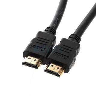 Cable HDMI (V.1.4) M/M (5M) DTECH CC065 เชื่อมต่อสัญญาณภาพและเสียงระบบดิจิตอล