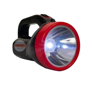 ไฟฉาย LED ไฟเอนกประสงค์ ไฟฉายไฟแรงสูง ชนิดชาร์จแบตเตอรี่ ไฟฉายเดินป่า ชาส์จไฟ ใช้งานในที่มืด เดินป่า Flashlight HL-890