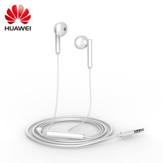 หูฟัง Huawei ของแท้ Huawei AM115 Small Talkหูฟัง huawei earphoneหูฟังหัวเว่ย3.5m