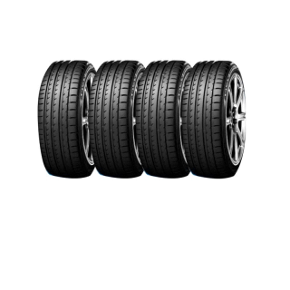 (ส่งฟรี) YOKOHAMA , ALLIANCE (4เส้น) ยางรถยนต์ขอบ14 - ขอบ18 รวมรุ่น 185/60R15 215/55R17 195/55r15 265/65r17 AL30 E70