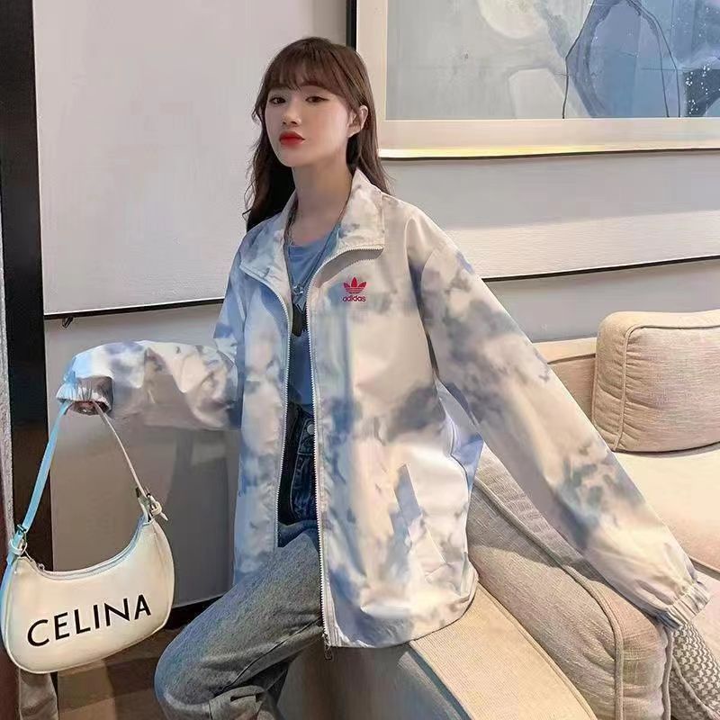 didasเสื้อแจ็คเก็ตลำลองผู้หญิงนุ่มสบายไม่มีลูกบอลขนาดเดียว(ฟรีไซส์หน้าอก85cm-110cm)​