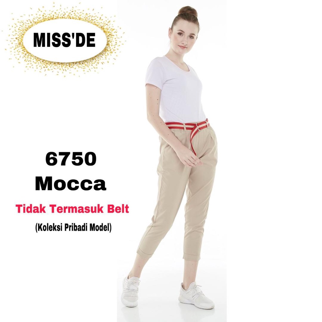 HAREM PANTS 6750****