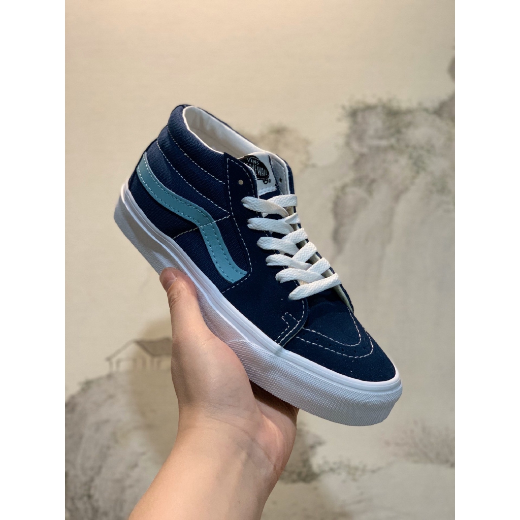 vans sk8 hi 39