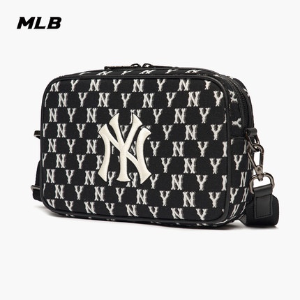 #MLB #กระเป๋าสะพายข้างMLB #กระเป๋าMLBNYNewyork #Monogram #สินค้าแบรนด์MLB