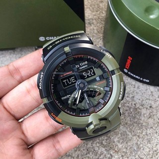 G-Shock GA-500K-3A CHARI&amp;CO Limited Edition