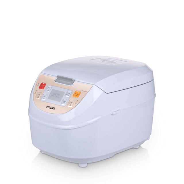 หม้อหุงข้าว Philips HD3130 1.8ลิตร