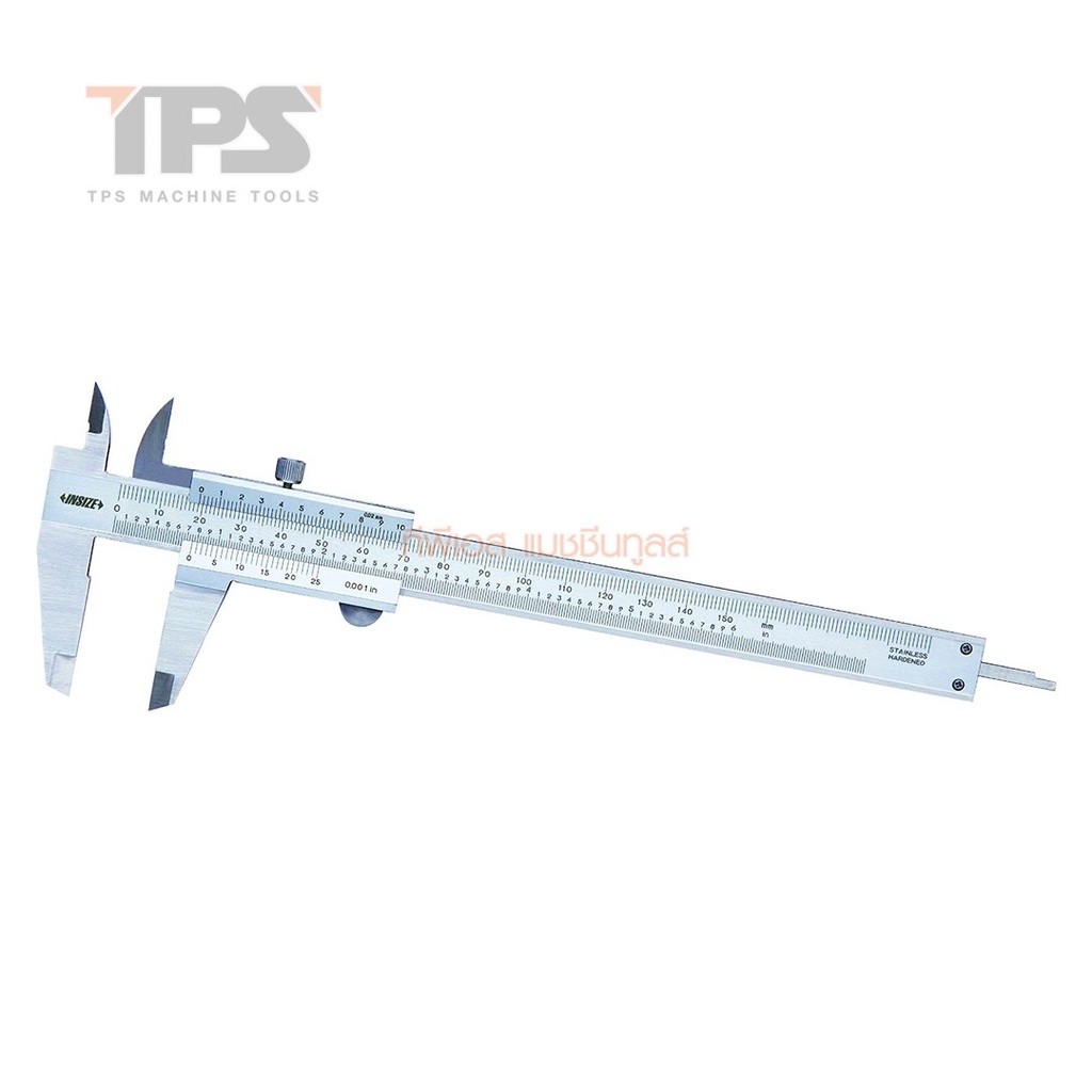 เวอร์เนียร์ 12" รุ่น 1205-3002S INSIZE