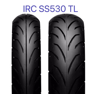 ยาง Honda SH150i ยี่ห้อ  IRC SS530