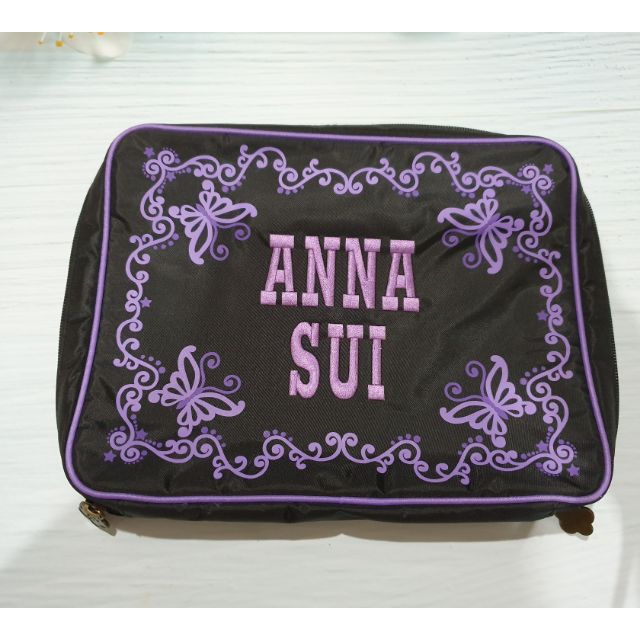 กระเป๋าจัดระเบียบ Anna Sui travel bag