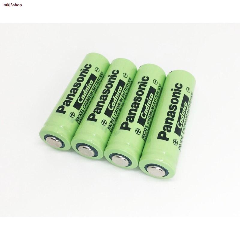  panasonic ni cd rechargeable battery 1 2v 700mah 
