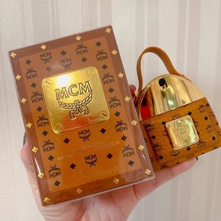 น้ำหอมแท้ 💯% MCM edp. 30ml