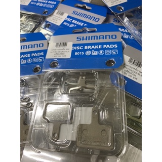 ผ้าดิสเบรค Shimano Disc