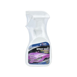 K-Tops สเปย์เคลือบเงาสีรถ 360 ML F-SW-350