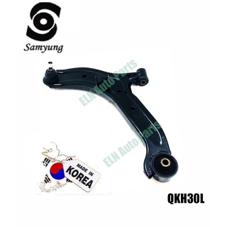 คานปีกนกล่าง ข้างซ้าย (Suspension Arm) ฮุนได HYUNDAI Accent ปี 1999 (Sprint)