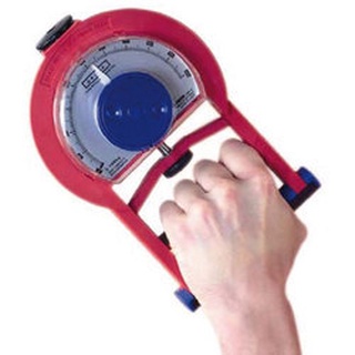 เครื่องวัดแรงบีบมือ แบบเข็ม Hand Grip Dynamometer TKK5001 Pre order