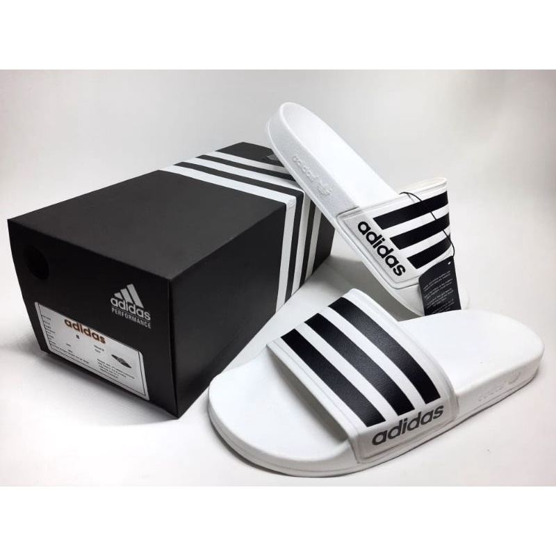 รองเท้าแตะ ADIDAS DURAMO Slop ใหม่ล่าสุด