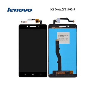 จอ LCD.Lenovo K8 Note,XT1902-3 +ทัชสกรีน