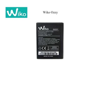 แบตเตอรี่ Wiko Ozzy