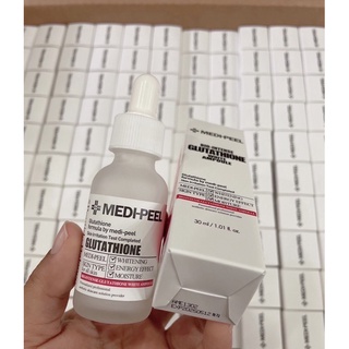 MEDI-PEEL Bio-Intense Glutathione White Ampoule 30 ml