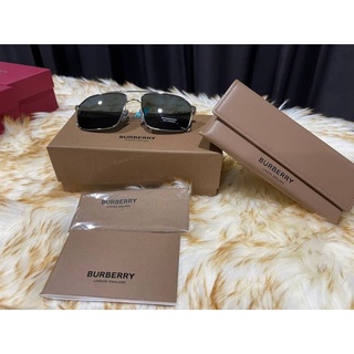 Burberry Sunglasses​ อปกครบ