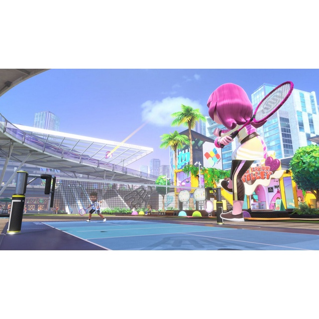 (พร้อมส่ง) Nintendo Switch : NS NINTENDO SWITCH SPORTS (US/ASIA)