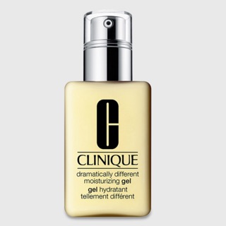 Clinique Dramatically Different Moisturizing Gel ของแท้คะ