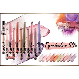 ของแท้/พร้อมส่ง Catrice Eyeshadow Stix คาทริซ อายแชโดว์ สติ๊ก