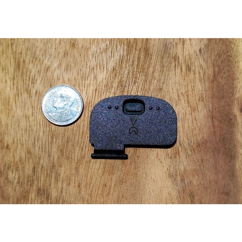 ฝาปิดแบต nikon D7000 D600 D610 D7100 D7200 D7500 Battery Cap