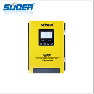 Solar Charge Controller ST-MP60  60A