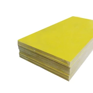 แผ่นอีพ็อกซี่ epoxy FR4 GRP Sheet ขั้นแบตเตอรี่ แผ่นกั้นแบตเตอรี่ แผ่นฉนวนกั้นแบตเตอรี่ 2 mm