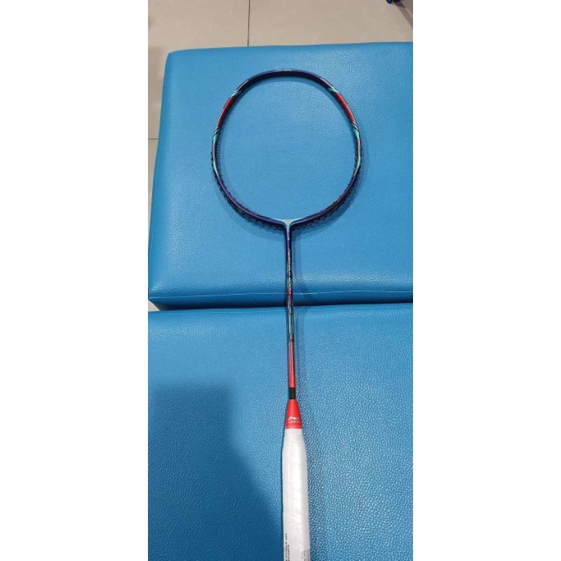 Li-Ning Aeronaut 9000C, 9000i