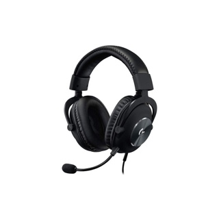 LOGITECH G PRO X Gaming Headset (GMH-000322) หูฟังสำหรับเล่นเกม