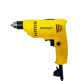 สว่านไฟฟ้า STANLEY SDR3006B1 6.5 มม. 300 วัตต์